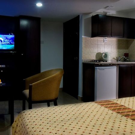 Barakat Hotel Apartments Амман Экстерьер фото