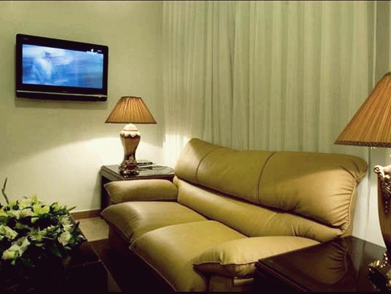 Barakat Hotel Apartments Амман Экстерьер фото