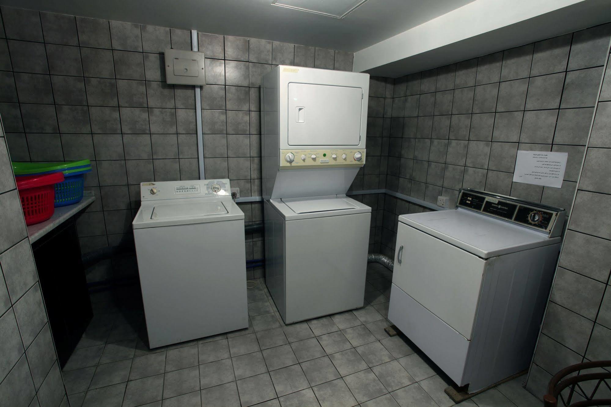 Barakat Hotel Apartments Амман Экстерьер фото