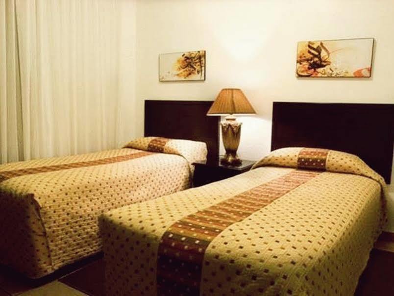 Barakat Hotel Apartments Амман Экстерьер фото